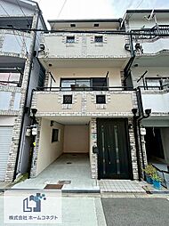 物件画像 中古一戸建：高倉町３丁目