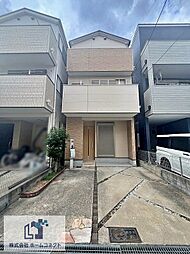 物件画像 中古一戸建：清水１丁目