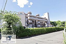 物件画像 東急ドエル・アルス津雲台