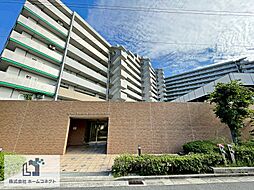 物件画像 ライオンズマンション鴻池新田
