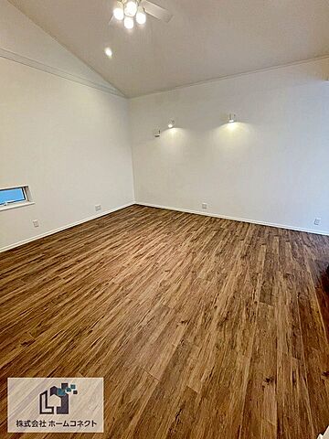 リビング/ダイニング 東大阪市御厨南2丁目5-29