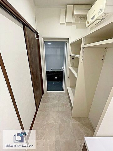 洗面 東大阪市御厨南2丁目5-29