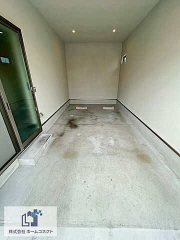 駐車場 東大阪市御厨南2丁目5-29