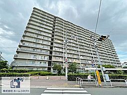 物件画像 守口ハイライフA棟