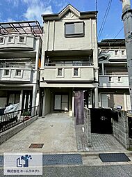 物件画像 中古一戸建：南江口３丁目
