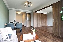 居間