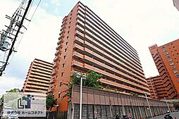 物件画像 ライオンズマンション若江東弐番館