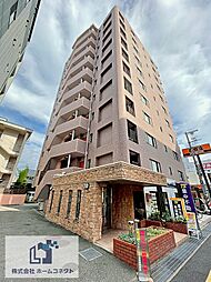 物件画像 パルム・ドール中桜塚