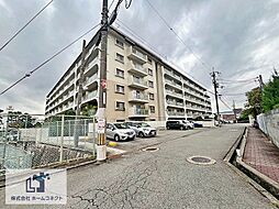 物件画像 カネボウ三ツ池台マンション