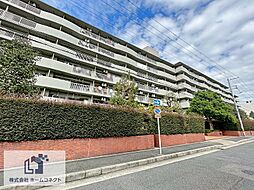 物件画像 京橋南コーポ１号棟