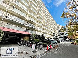 物件画像 クローバーハイツ森小路二号棟