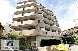 物件画像 豊中柴原シティハウス