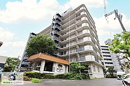 物件画像 ネオコーポ鶴見緑地二番街A棟