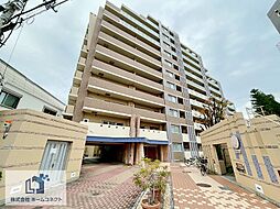 物件画像 パレ千里壱号棟