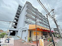 物件画像 労住かどまハイツB棟