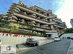 物件画像 インペリアル千里青葉丘