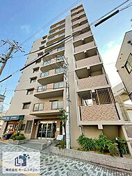 物件画像 ソレイユ俊徳道