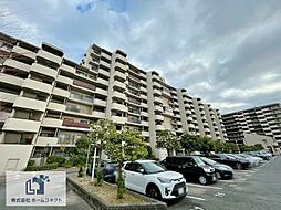 物件画像 星和プラネタウン千里南第弐期