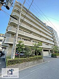 物件画像 メロディハイム守口３番館