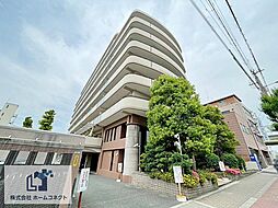 物件画像 ディオ・フェルティ都島