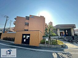 物件画像 ユニーブル高野台北