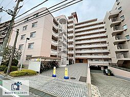 物件画像 緑地公園コーポラス