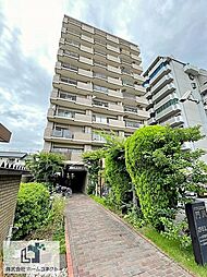 物件画像 朝日プラザ門真