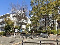 物件画像 千里緑丘住宅１７号棟