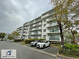 物件画像 千里緑丘住宅１７号棟