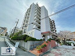 物件画像 日商岩井第７緑地公園マンション