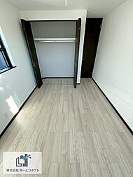 洋室の画像
