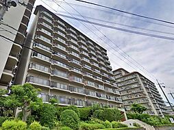 物件画像 ローズハイツ香里園３号棟