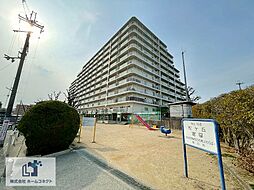 物件画像 千里山スカイハイツ