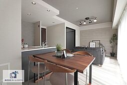 マンションイメージ