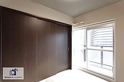 洋室の画像