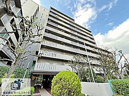 物件画像 エバーグリーン門真