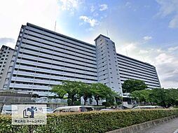 物件画像 公社千里山田D住宅A-２棟