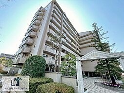 物件画像 ジオ緑地公園五番館