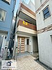 大阪府門真市千石西町1-12：物件画像