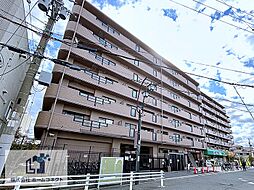 物件画像 サンメゾン若江岩田