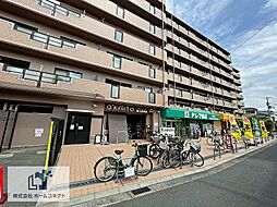 物件画像 サンメゾン若江岩田