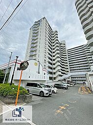 物件画像 ファミールハイツ城東A棟