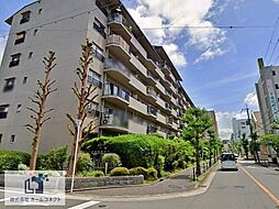 物件画像 ＯＴＣニューセンバハイツ