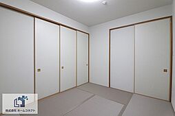 和室の画像