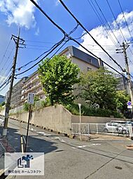 物件画像 千里関大前コーポラスＣ棟