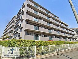 物件画像 エンゼルハイム千里山第弐