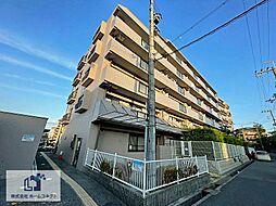 物件画像 エンゼルハイム千里山第弐