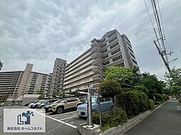 物件画像 シティコーポ鴫野２号棟
