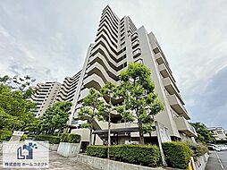 物件画像 オークヒルズ香里四番館