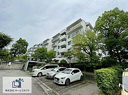 物件画像 千里緑丘住宅１４号棟